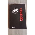 "658" John Verdon/ Bon état/ Thriller/ Livre grand format
