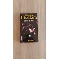 "L'âme du mal" (La trilogie du Mal 1) Maxime Chattam/ Très bon état/ Livre poche
