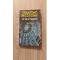 "Le nid de l'araignée" Jonathan Kellerman/ Très bon état/ Livre poche