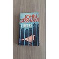 "L'Infiltré" John Grisham/ Comme neuf/ Livre poche