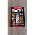 "Bhoutan" Françoise Pommaret/ Guides Olizane/ Comme neuf/ Livre broché