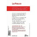 "La Parure et autres nouvelles réalistes" Maupassant/ Librio/ Très bon état/ Livre broché