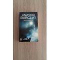 "Mauvais pas" Linwood Barclay/ Bon état/ 2016/ Livre poche