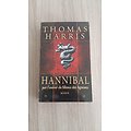 "Hannibal" Thomas Harris/ Très bon état/ 1999/ Livre broché