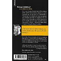 "La Blonde en béton" Michael Connelly/ Très bon état/ 2012/ Livre poche