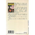 "Le Major parlait trop" Agatha Christie/ 1986/ Bon état/ Livre poche