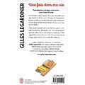 "Une fois dans ma vie" Gilles Legardinier/ Bon état/ 2018/ Livre poche