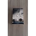 "A Game of Thrones, A Song of Ice and Fire, Book 1" George R.R. Martin/ Très bon état/ Livre broché moyen format
