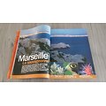 TERRE SAUVAGE n°201 décembre 2004  Marseille, paradis de la biodiversité/ Australie, une nature fascinante/ Sentiers sauvages: la Chartreuse