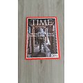 TIME VOL.199 5&6  14/02/2022  Ukraine conflict: the crisis that could change Europe forever/ Pandemic: an end in sight/ Finland: beyond recycling