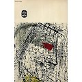 "Les nourritures terrestres" suivi de "Les nouvelles nourritures" André Gide/ Bon état/ 1964/ Livre poche