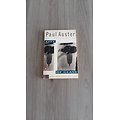 "City of glass" Paul Auster/ 1987/ Edition originale/ Penguin Books/ Bon état/ Livre broché