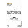 "Syngué sabour: Pierre de Patience" Atiq Rahimi/ Très bon état/ Livre poche