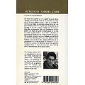 "Trilogie New-Yorkaise" Paul Auster/ 1991/ Très bon état/ Livre poche
