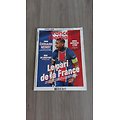 FRANCE FOOTBALL n°3902 27/04/2021  PSG, le pari de la France/ Kimpembe/ Edouard Mendy/ Monaco-Lyon/ De Bruyne/ Portfolio gardiens de but