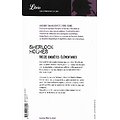 "Treize enquêtes élémentaires de Sherlock Holmes" Conan Doyle/ Très bon état/ Livre broché