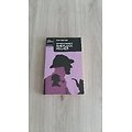 "Treize enquêtes élémentaires de Sherlock Holmes" Conan Doyle/ Très bon état/ Livre broché
