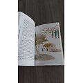 "Lettres de mon moulin" Sélection, Alphonse Daudet/ Très bon état/ Livre broché