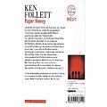 "Paper Money" Ken Follett/ Très bon état/ 2013/ Livre poche