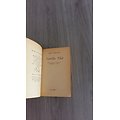 "Tortilla Flat" John Steinbeck/ Bon état/ 1965/ Livre poche