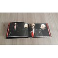 "The art of Hitman Absolution" Collector's Art Book/ Très bon état/ Livre relié poche