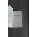 "La dernière valse de Mathilda" Tamara Mckinley/ Très bon état/ Edition collector/ 2021/ Livre broché