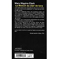 "La maison du clair de lune" Mary Higgins Clark/ Bon état d'usage-correct/ 2003/ Livre poche