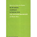 "Thérèse Raquin" Zola/ Bon état/ 1968/ Livre poche ancien