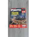 REPONSES PHOTO n°303 juin 2017  Prise de vue: Paysage urbain/ Réussir son livre photo/ Optiques haut de gamme/ Léo Delafontaine