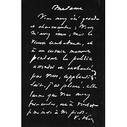 "Hernani" & "Ruy Blas" suivi de la bataille d'Hernani, Victor Hugo/ Bon état d'usage/ 1969/ Livre poche