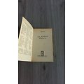 "La jument perdue" Georges Simenon/ Très bien conservé/ 1966/ Livre poche