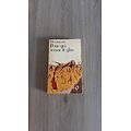 "Pour qui sonne le glas" Ernest Hemingway/ Bon état d'usage/ 1988/ Livre poche