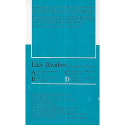 "Dr. Jekyll and Mr. Hyde" Robert Louis Stevenson/ Bon état d'usage/ Easy Readers, Bordas/ 1991/ Livre poche