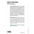 "L'hôtel de verre" Emily St. John Mandel/ Très bon état/ 2021/ Livre broché