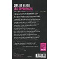 "Les Apparences" Gillian Flynn/ Très bon état/ 2014/ Livre poche