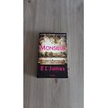 "Monsieur" EL James/ Très bon état/ 2019/ Livre broché
