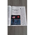 L'EXPRESS n°3709&3710 04/08/2022 Les projets dingues d'Elon Musk/ La nouvelle conquête spatiale/ Amélie Nothomb/ Lénine/ L'Académie française