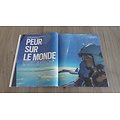 PARIS MATCH n°3823 11/08/2022  Sophie Davant & William Leymergie/ Tensions mondiales/ Tour du monde en solitaire/ Grace Kelly/ Olivia Newton-John