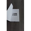 "Le verger de marbre" Alex Taylor/ Néonoir Gallmeister/ Très bon état/ Livre broché