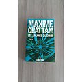 "Les Arcanes du chaos" (Le Cycle de la Vérité 1) Maxime Chattam/ Très bon état/ Livre broché 