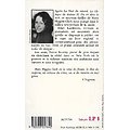 "Dors ma jolie" Mary Higgins Clark/ Bon état d'usage-correct/ 1999/ Livre poche  