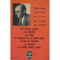 "La P...respectueuse" suivi de "Morts sans sépulture" Jean-Paul Sartre/ 1971/ Livre poche bien conservé