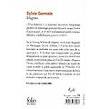"Magnus" Sylvie Germain/ Très bon état/ 2007/ Livre poche