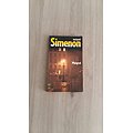 "Maigret" Georges Simenon/ Etat d'usage-correct/ 1976/ Livre poche 