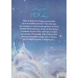 "Disney Cinéma: La Reine des neiges, l'histoire du film"/ Comme neuf/ Grand livre relié