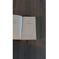 "Qaanaaq" Mo Malo/ Bon état d'usage/ Points/ 2019/ Livre poche