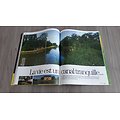 FORETS MAGAZINE n°3 septembre-octobre 2003  Forêts de Loire/ Bernard Giraudeau/ Quand la forêt soigne/ Voie verte en Bourgogne/ Forêts du monde: Slovénie