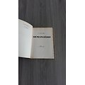 "Dix petits nègres" Agatha Christie/ Très bon état/ 2008/ Livre poche  