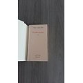 "L'ordre du jour" Eric Vuillard/ Très bon état/ 2017/ Livre poche
