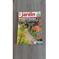 DETENTE JARDIN n°121 sept.-oct.2016  De belles bordures fleuries/ Les Hortensias/ Désherbage/ Plantez vos noyaux